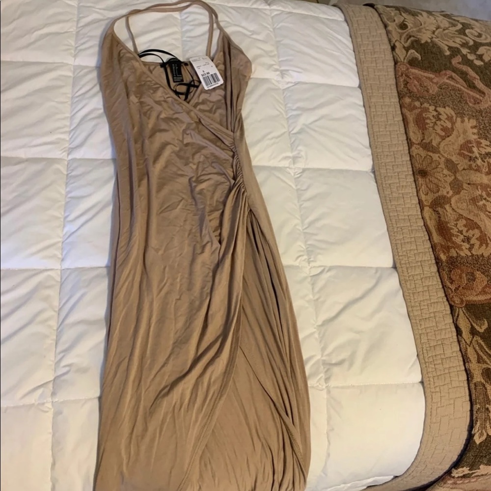 Women’s dress